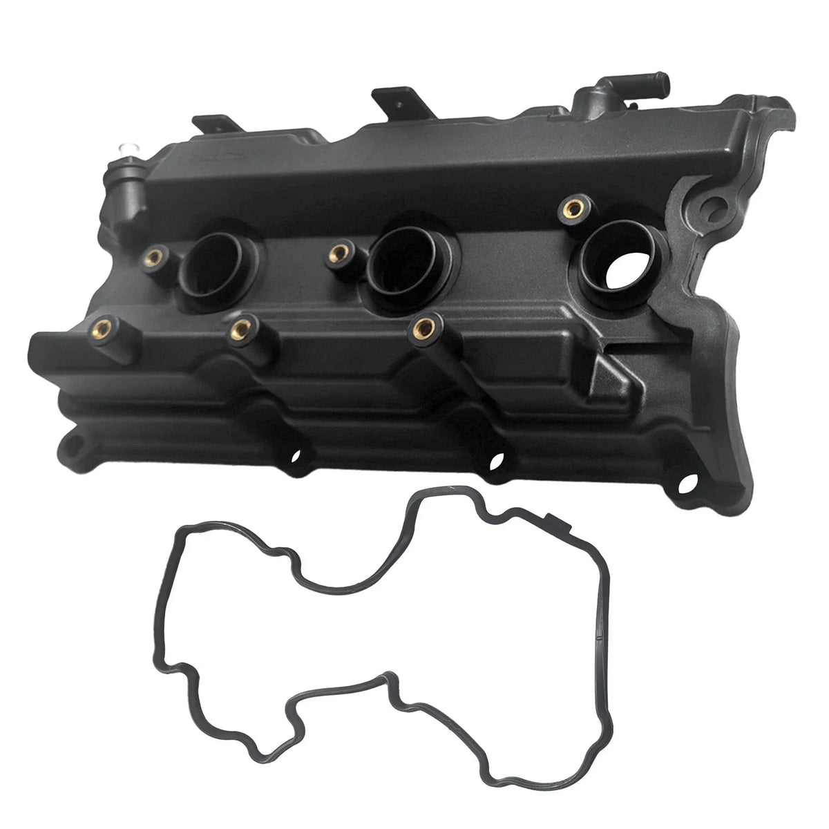 Right Valve Cover for Infiniti QX4 (2002–2003) & Nissan Pathfinder (2002–2004)