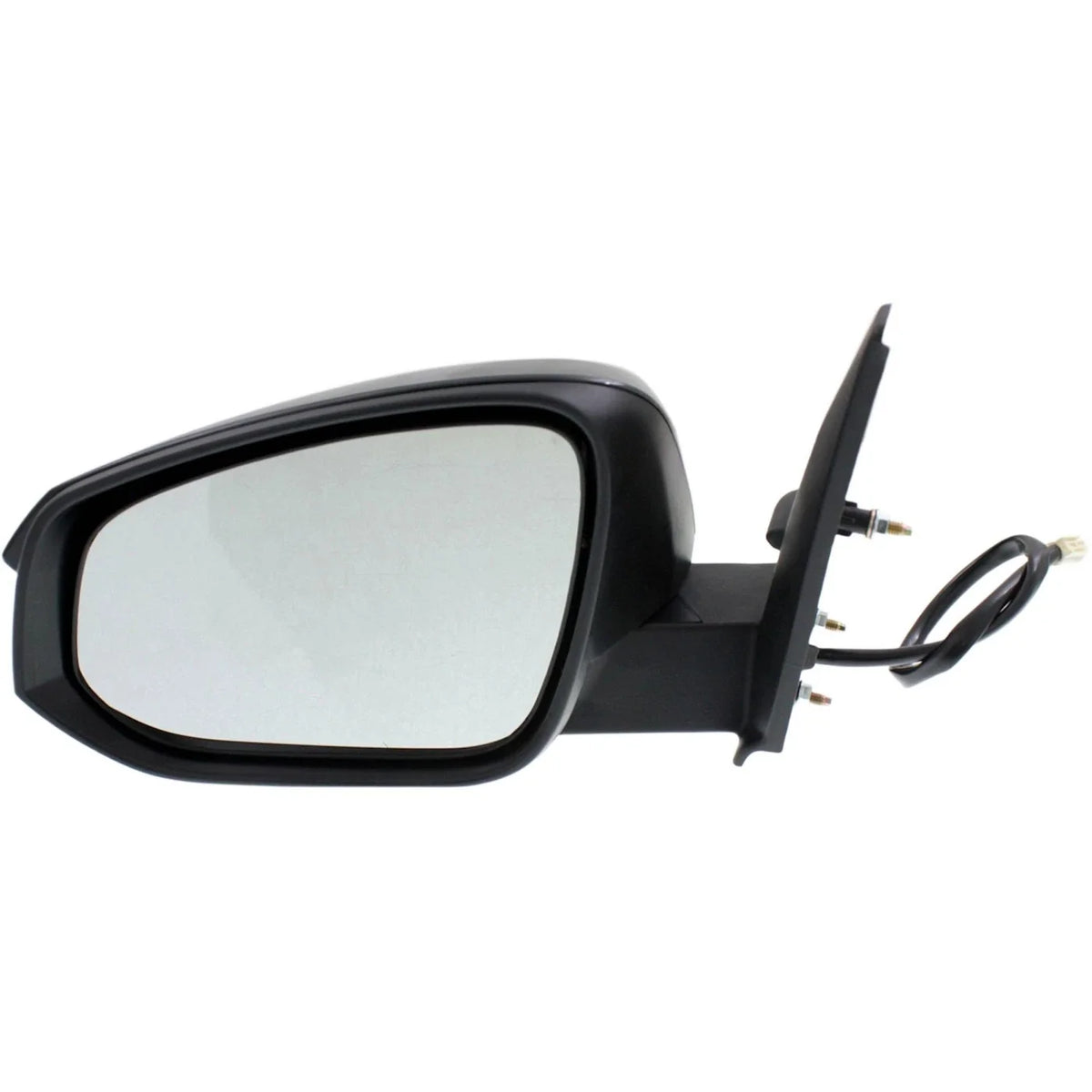 Heated Mirrors Set of 2 for Driver & Passenger - 4Runner