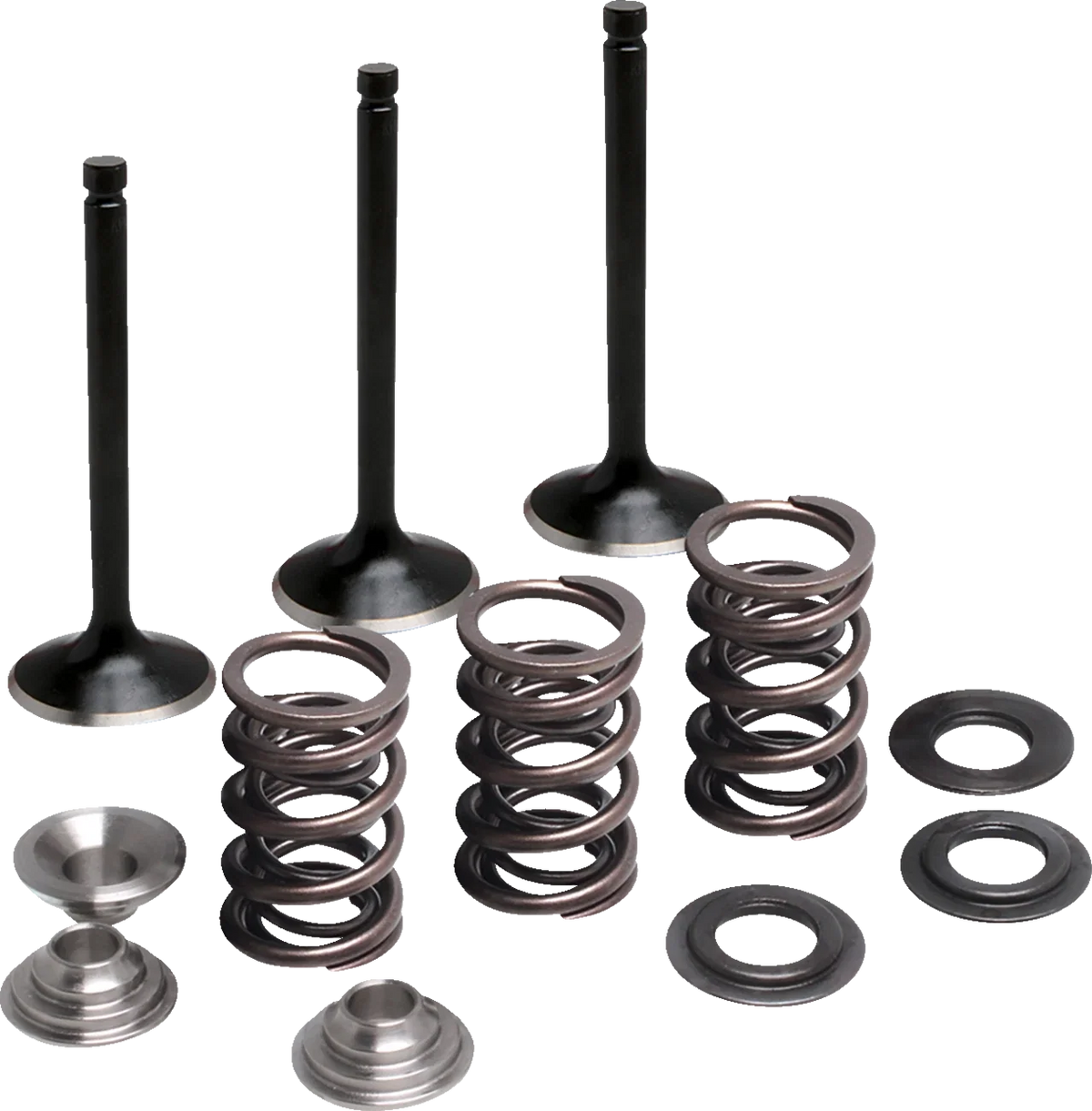 Valve Kit for Yamaha M80-83050 (MOOSE OFFROAD)