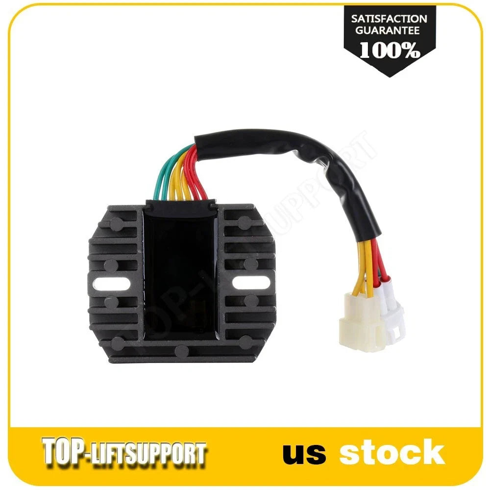 Voltage Regulator Rectifier for Arctic Cat 400 Auto 4x4 (2003–2008)