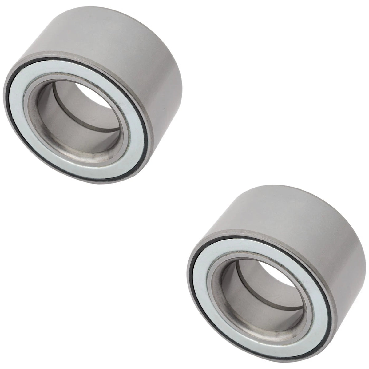 Wheel Bearings Set of 2 for Hyundai Accent