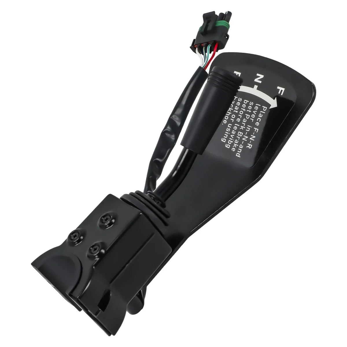 Selector Switch for Backhoe Loaders 310SE, 315SE John Deere (AT182520)