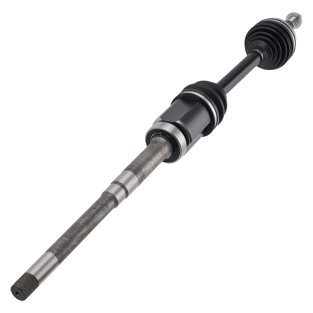 CV Axle Shaft Front Right for Ford Escape Lincoln MKZ (2013–2019)