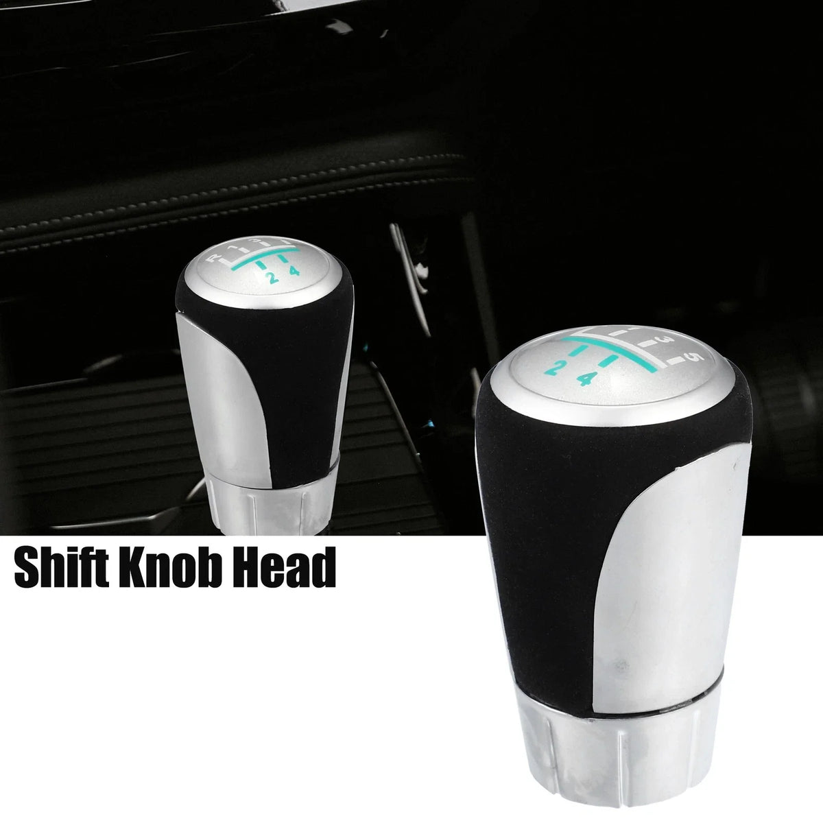 5 Speed Manual Shift Knob 25110429269 for BMW 1 Series (2004–2013)