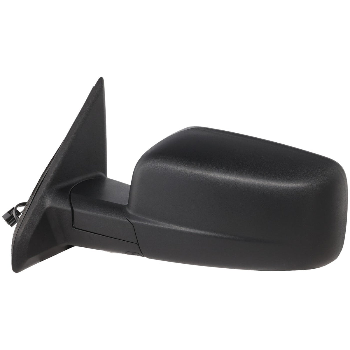 Left Side Manual Adjust Mirror for Ram 1500 (2013-2018)