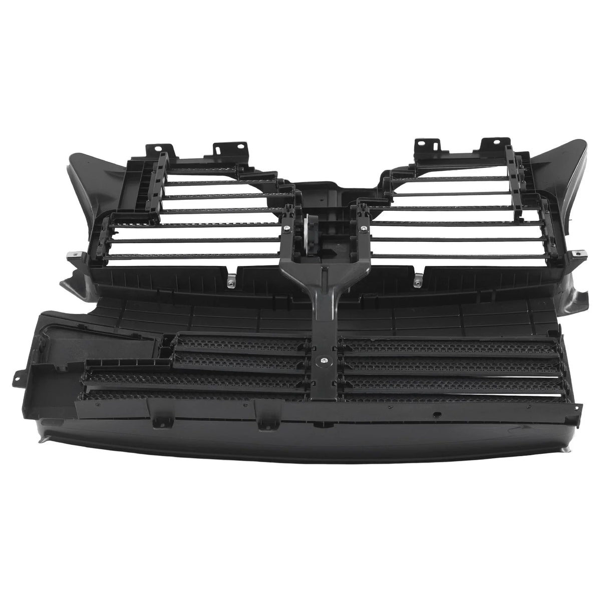 Control Grille Shutter Active for Ford Lincoln MKX 2016-2018 FA1Z8475C