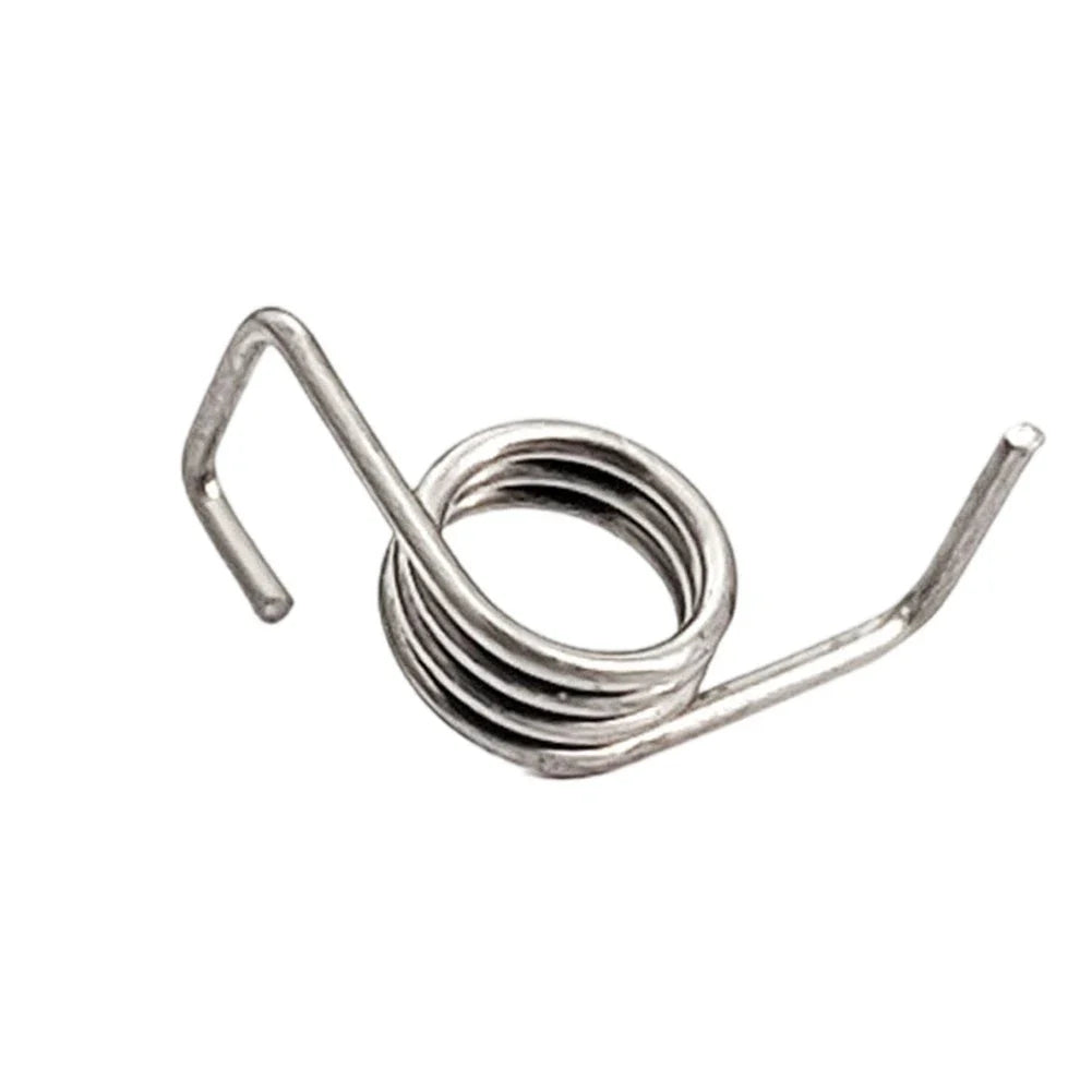 Clutch Reset Spring Set for ABU Garcia Reel Models (0.4mm & 0.9mm)