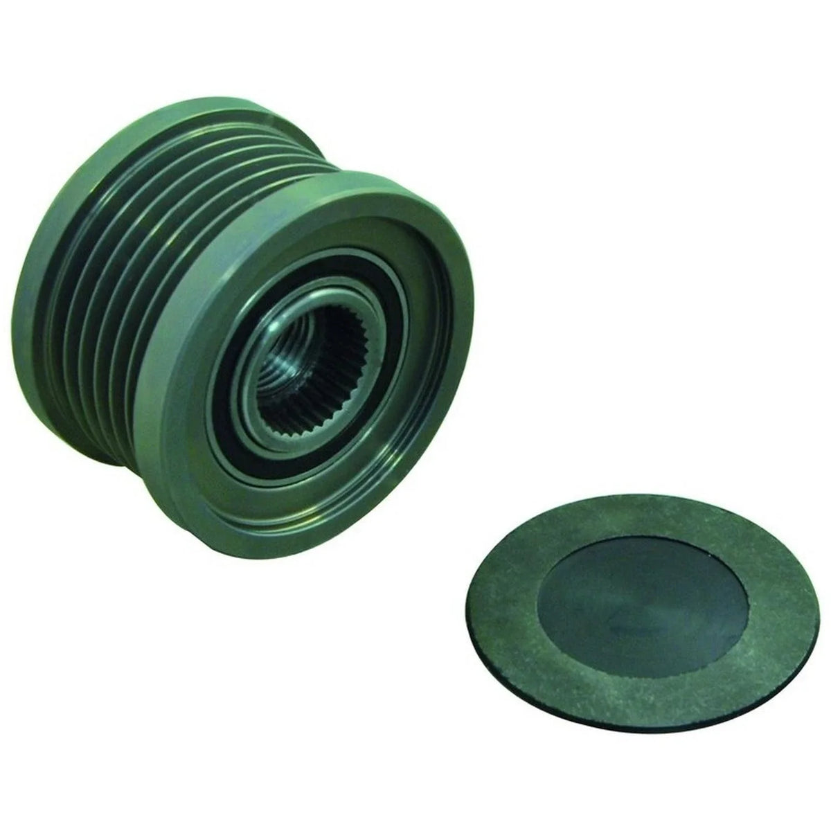 Clutch Pulley for Nissan Altima Frontier (2002–2015)