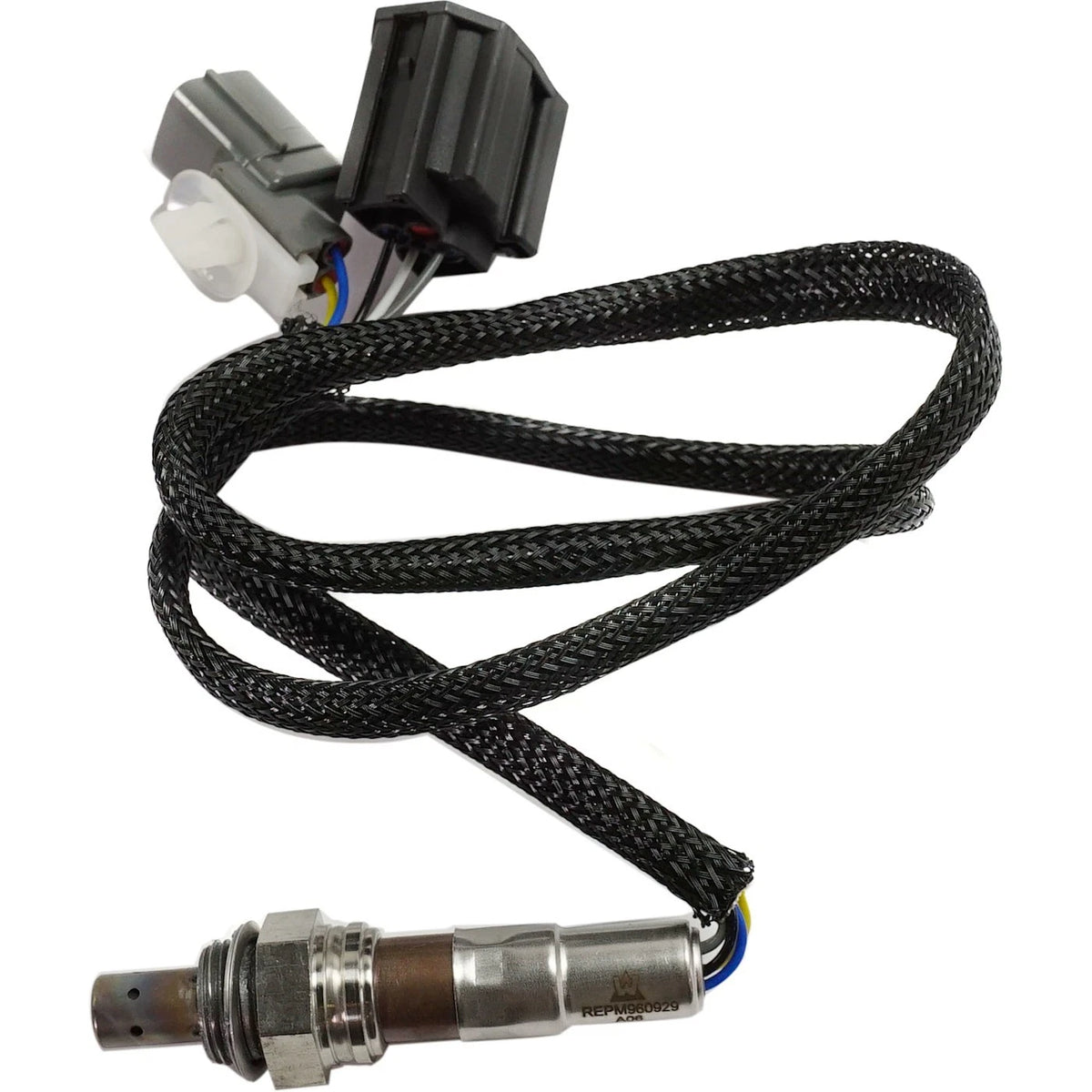 O2 Oxygen Sensor for Mazda 3 (2007–2013) 4 Cyl. 2.3L 5-Wire