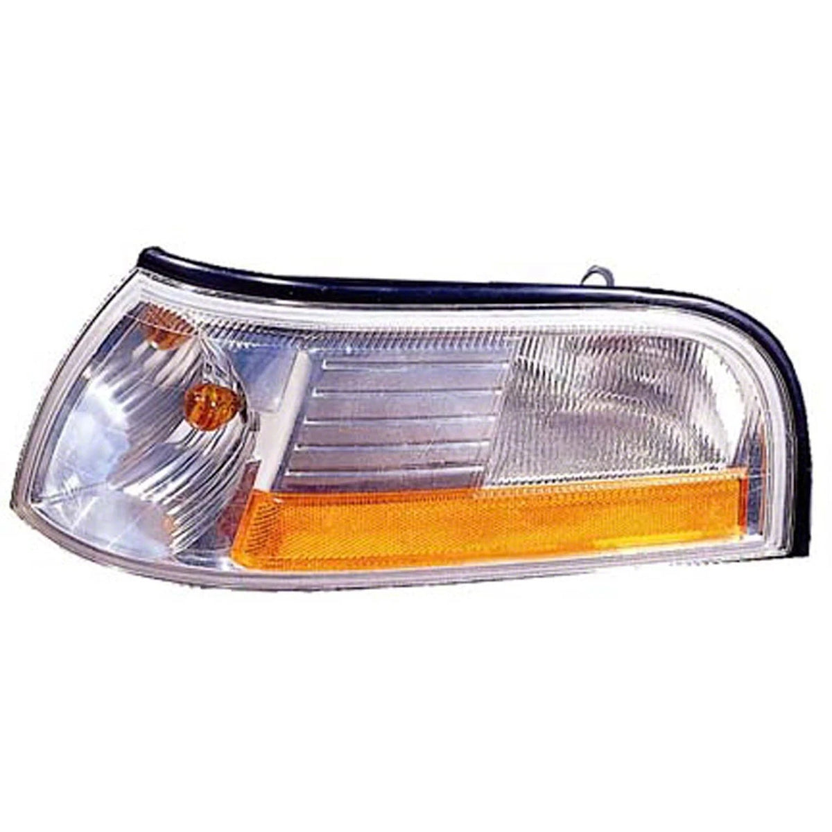 Corner Light Parking Side Marker Lamp Driver Left for Grand Marquis (2003–2005)