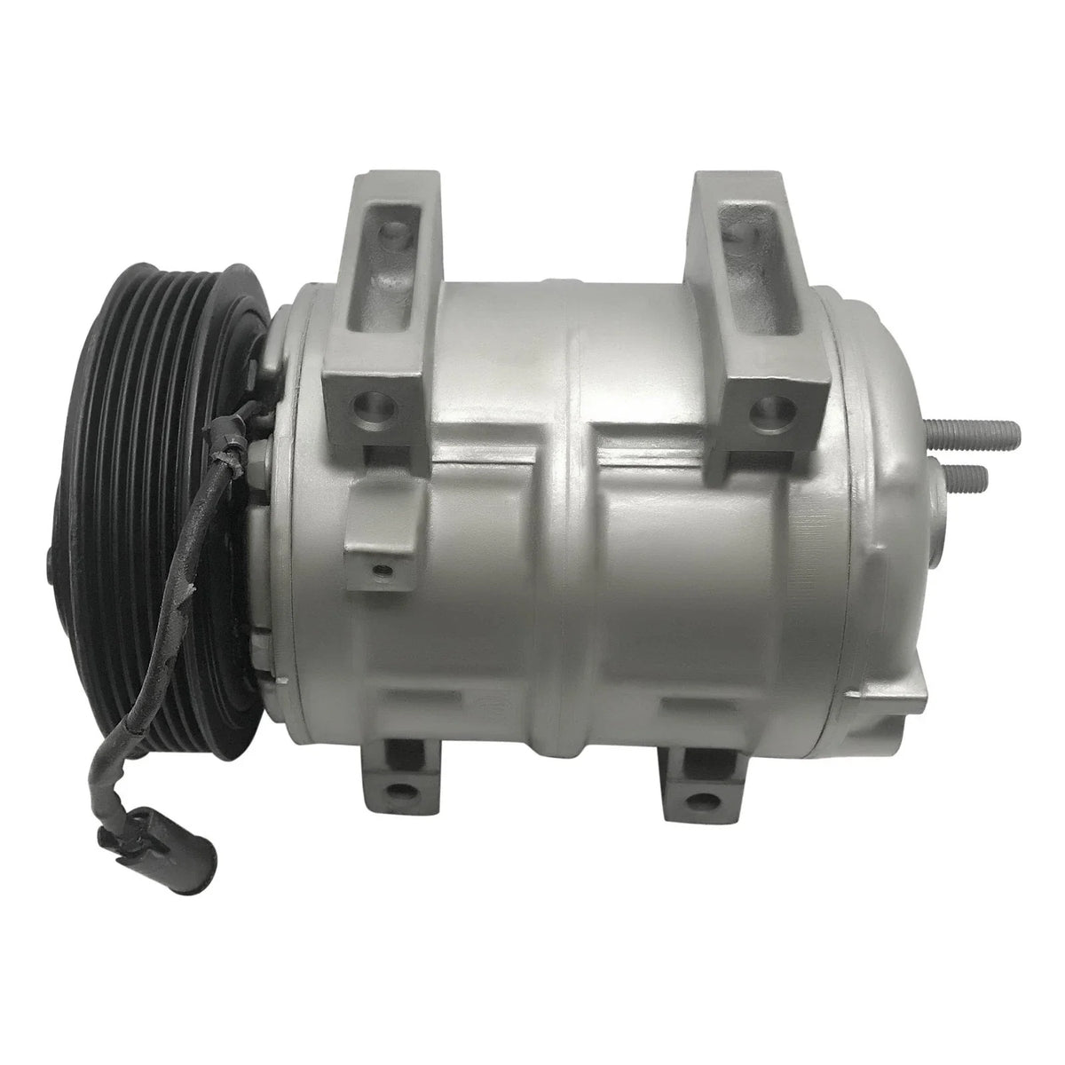 AC Compressor Replacement for Volvo C70 2.3L (1999–2005)