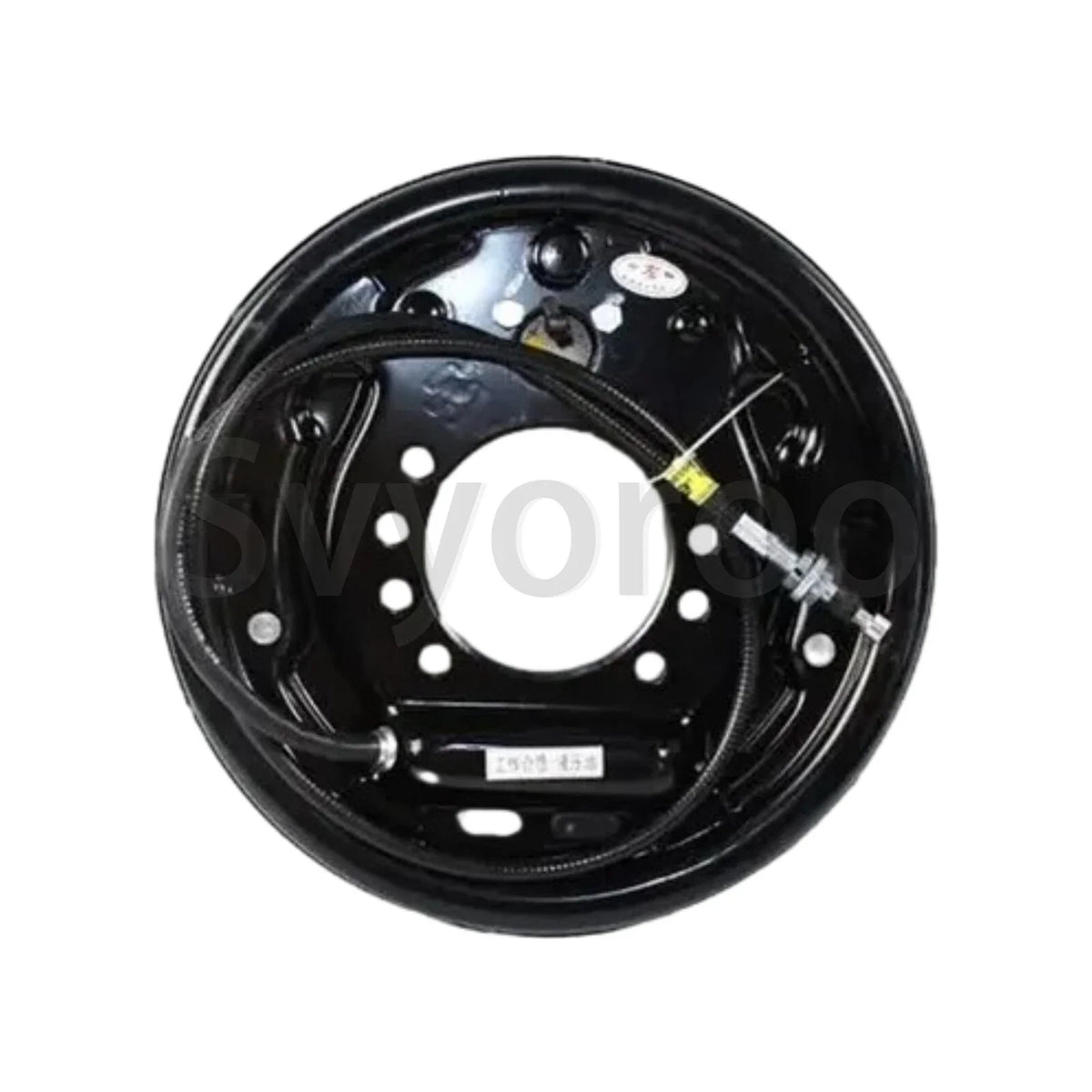 Wheel Brake Assembly RH 47030-26602-71 for Toyota Forklift