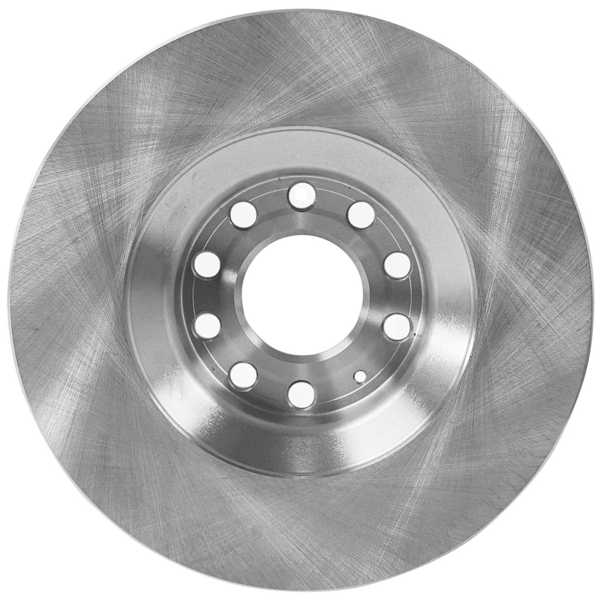 Front Brake Disc for Audi A4 Quattro Allroad A6 S4 (2000–2002)