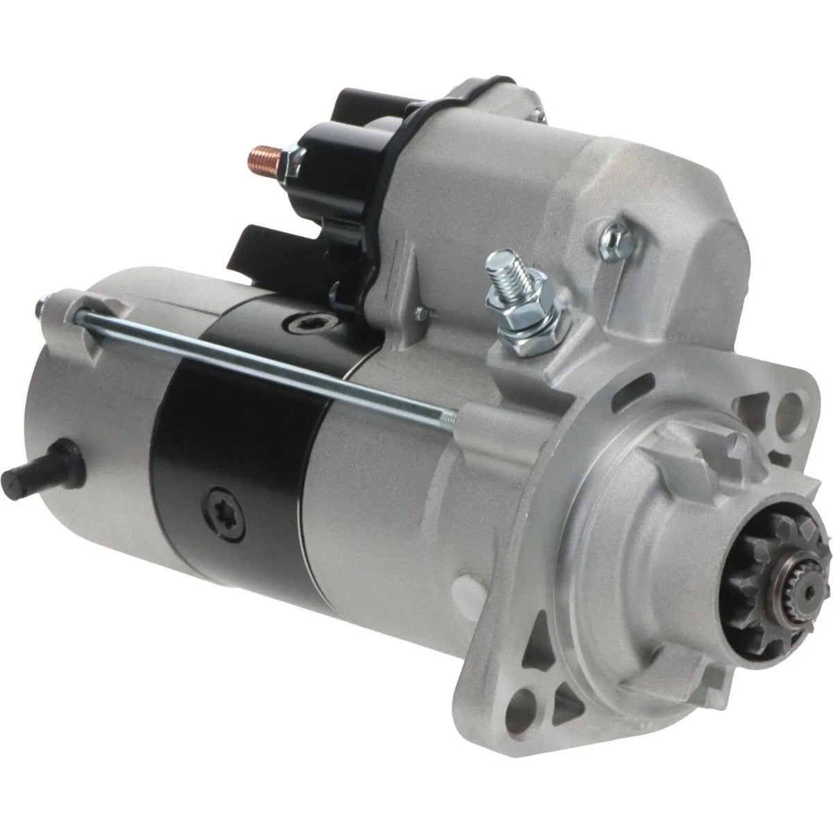 12V Starter for OEG Parts (Year Range Not Specified)