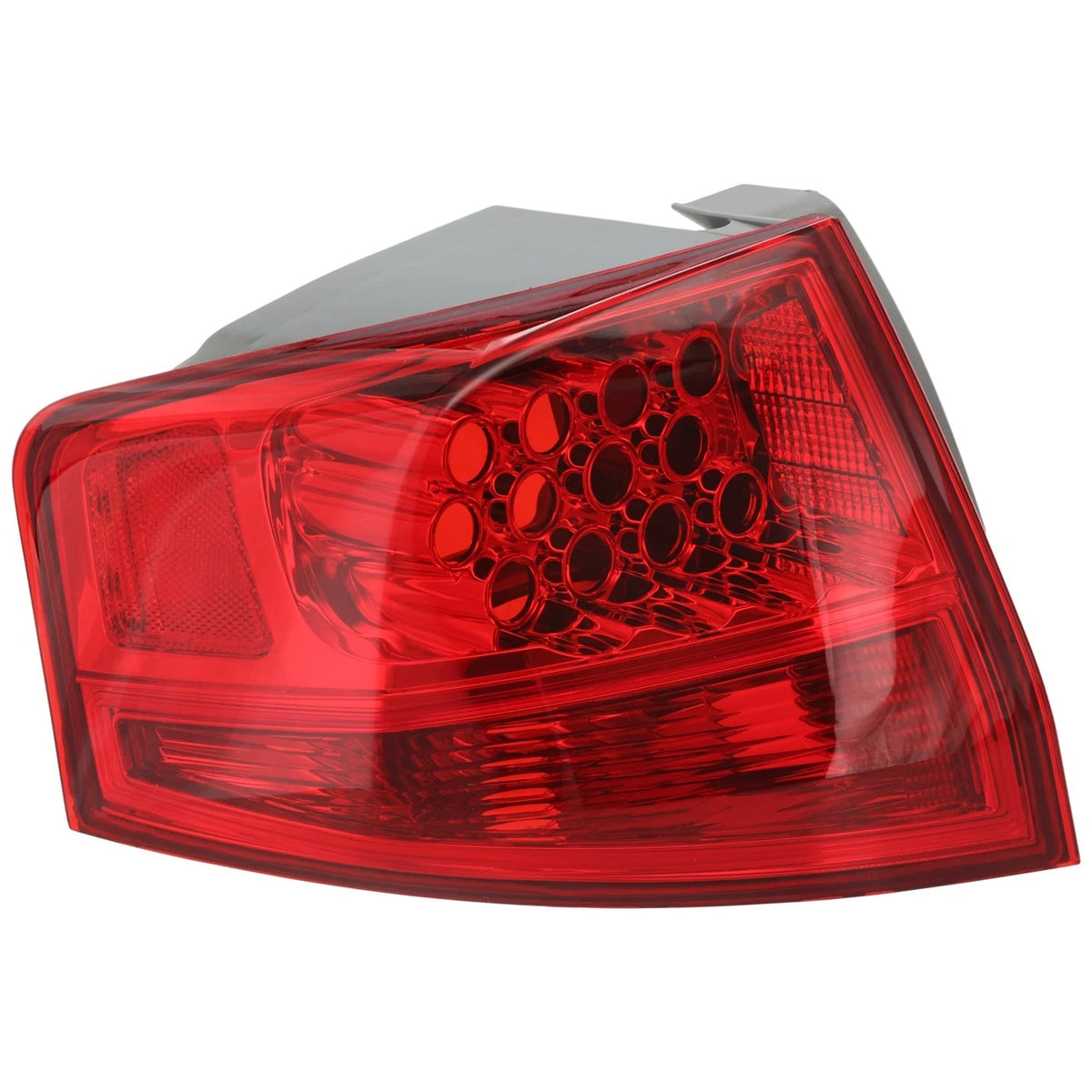 Tail Light Driver Left Outer for Acura MDX (2007–2009)
