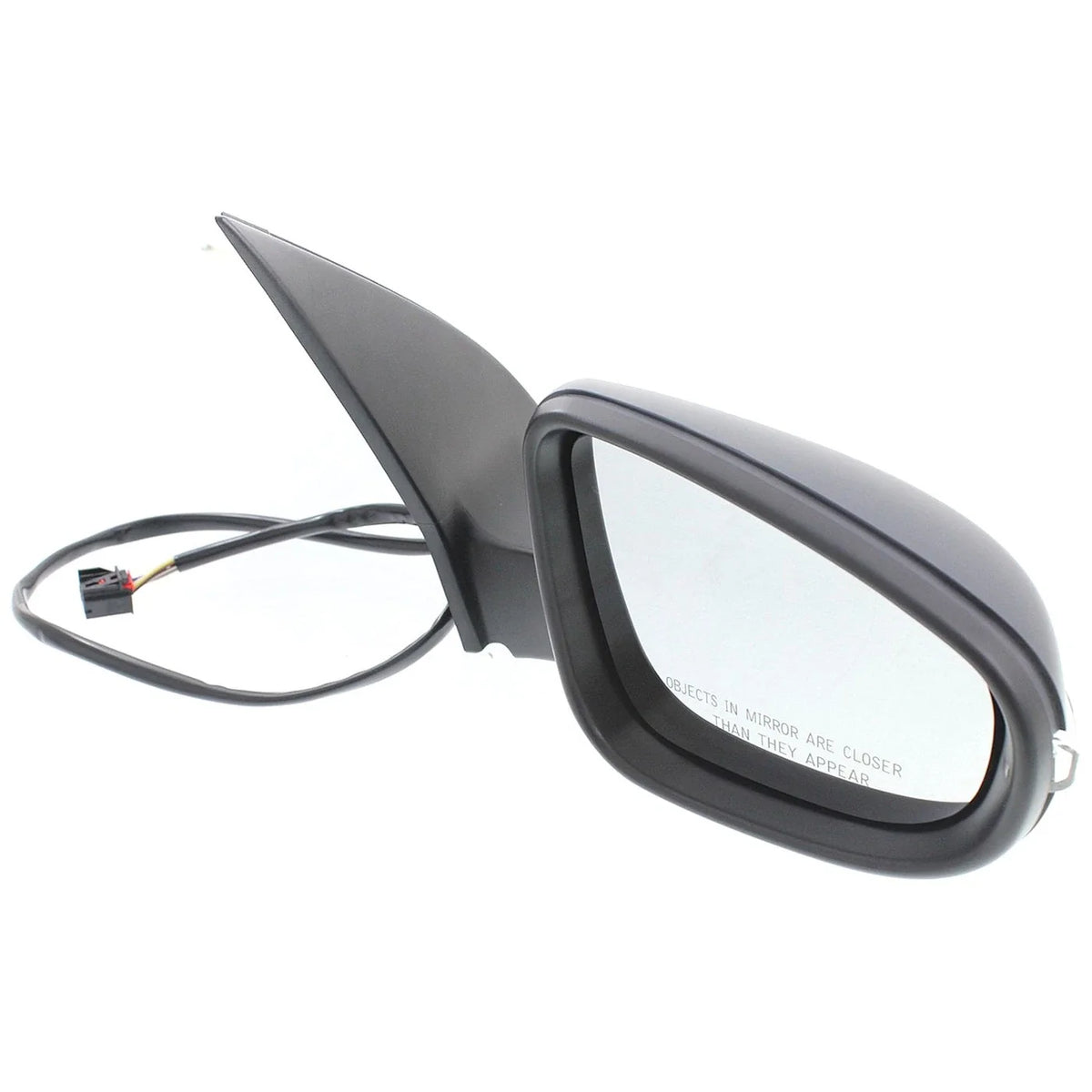 Heated Passenger Mirror Right Side for VW Golf GTI R 2012-2013