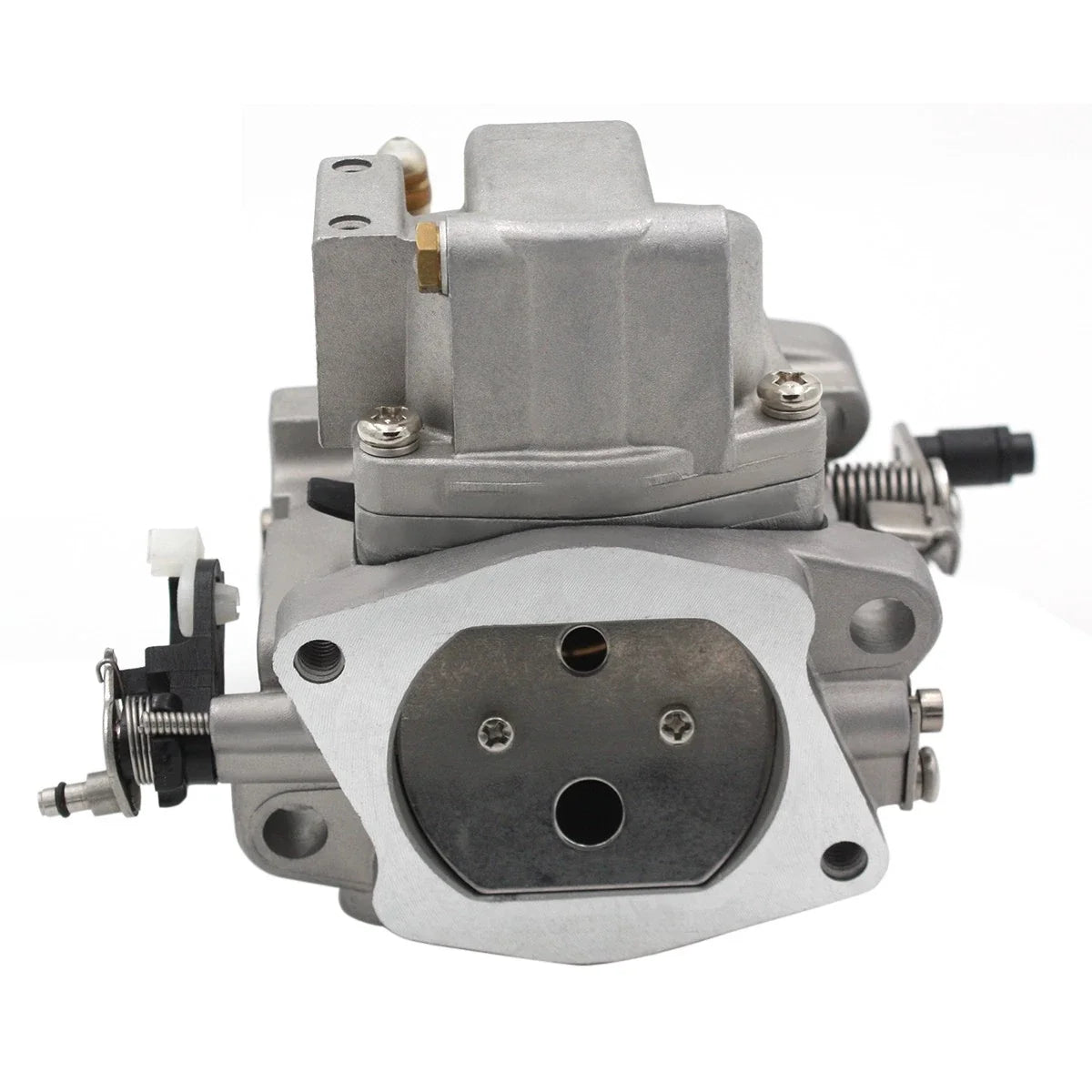 Carburetor Assembly for 40HP Yamaha 2-Stroke (40X E40X) 66T-14301-02