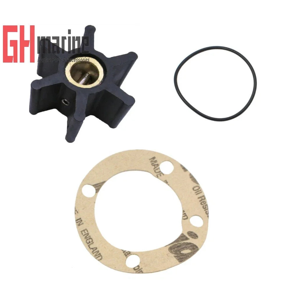 Water Pump Impeller Kit for VW4 Inboard Marine (Motor Marine)