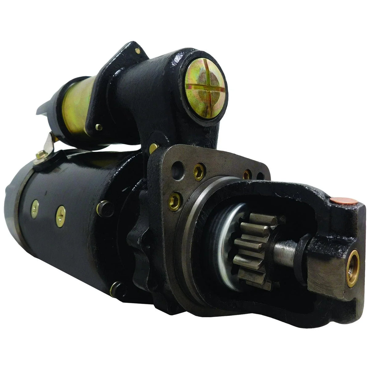 24V Starter for Caterpillar 325 LN (1996–1998)