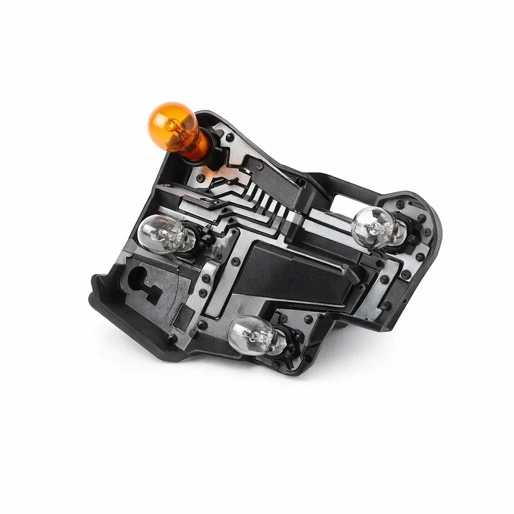 Left Tail Light Socket for BMW 328i, 335i, M3, 328xi (2007–2013) 63217174407