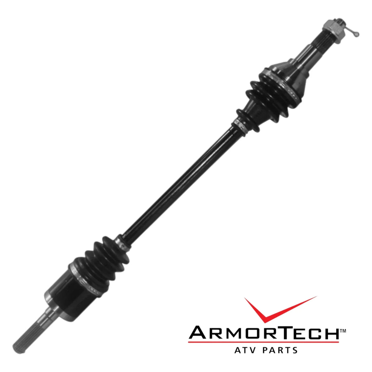 Front Left CV Axle Assembly for Can-Am Commander 800 1000 (2011-2016)