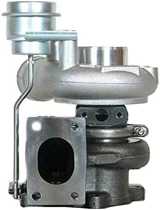 Turbocharger TF035HM for Kubota V3800 (2012–2023) 49335-02532