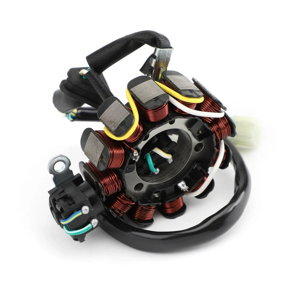 Generator Stator Charger for Honda CRF 250 450 R (2010 to 2012)