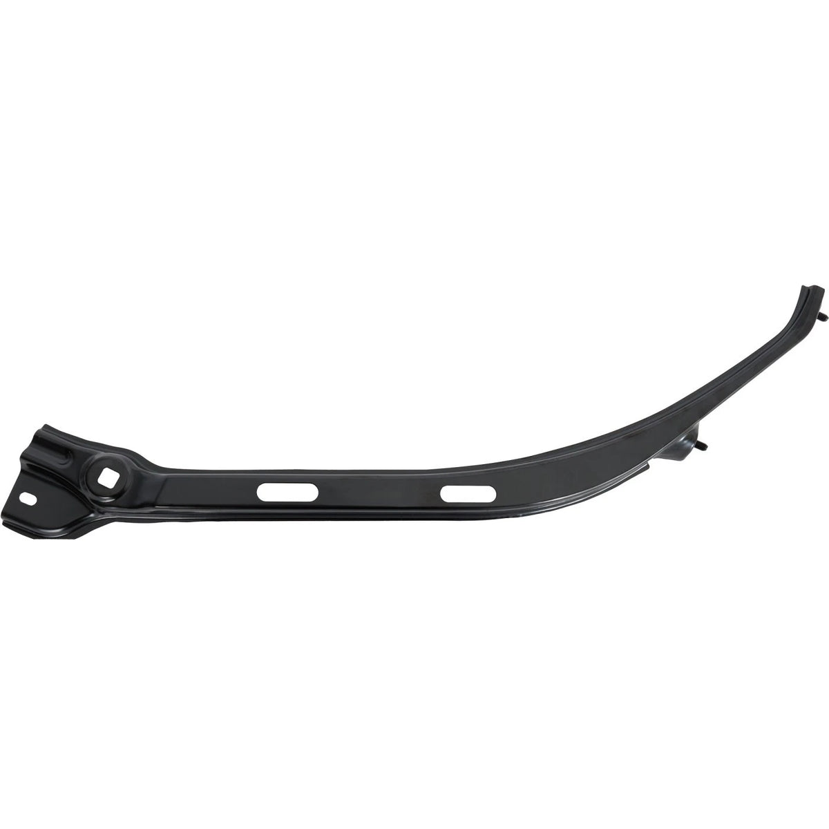 Bumper Bracket for Toyota Tacoma (2005–2011) Front Driver Side Outer