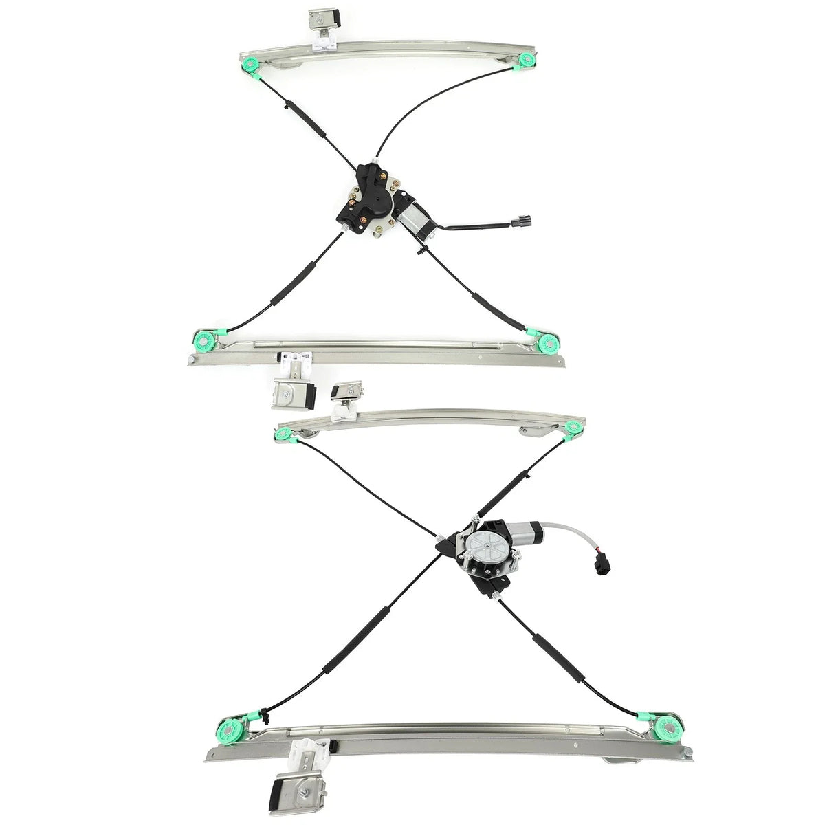 Window Regulator with Motor for Dodge Caravan 2004-2007