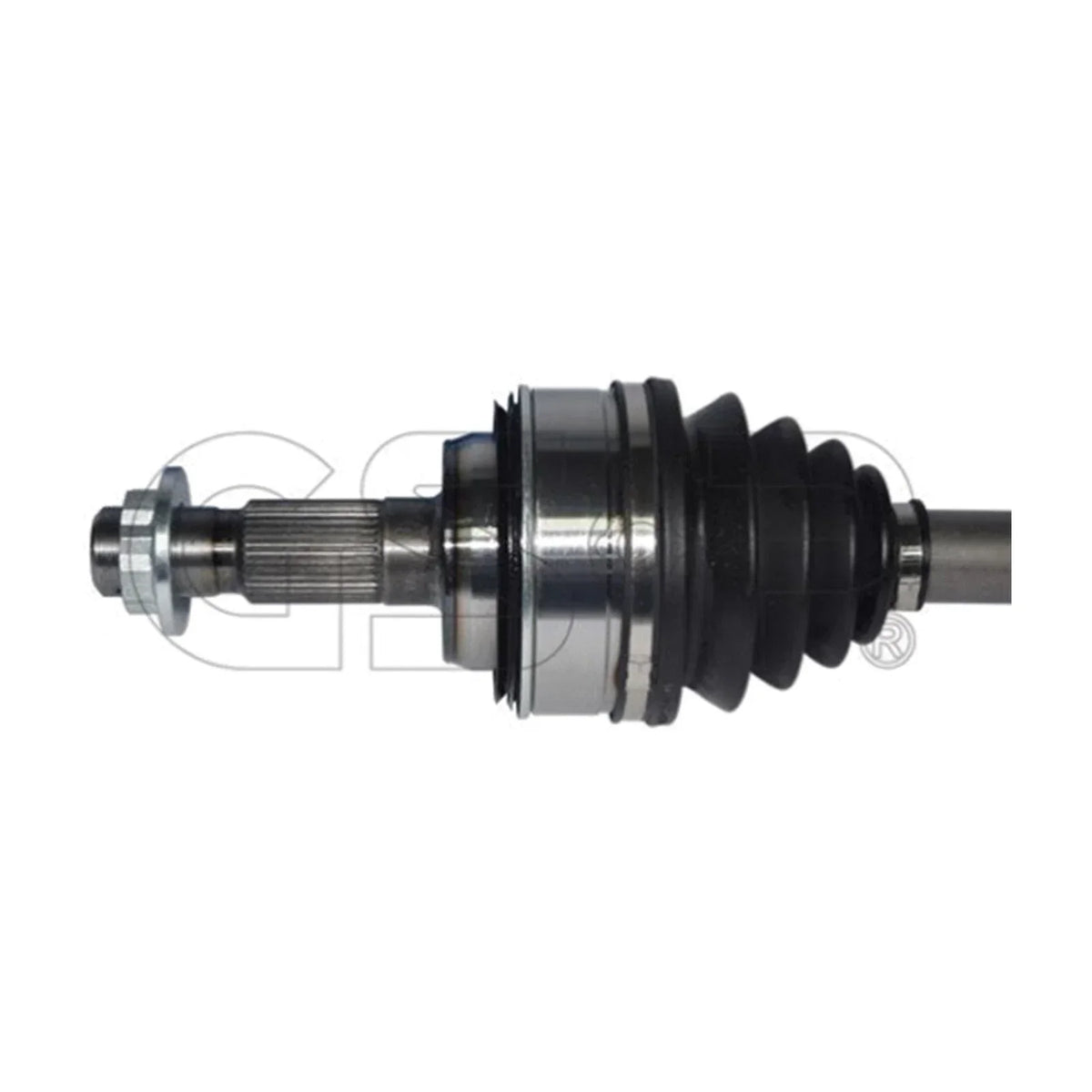 Outer CV Joint Assembly for Toyota Landcruiser UZJ200/VDJ200 (07-17)