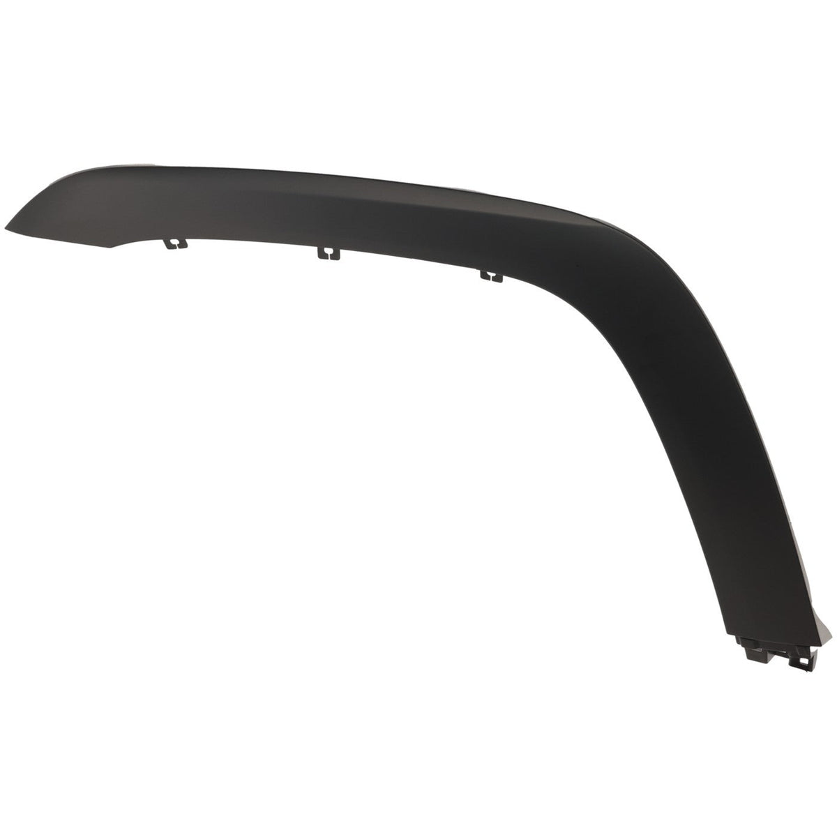 Primed Front Driver Side Fender Flares for Toyota 4Runner 2014–2023