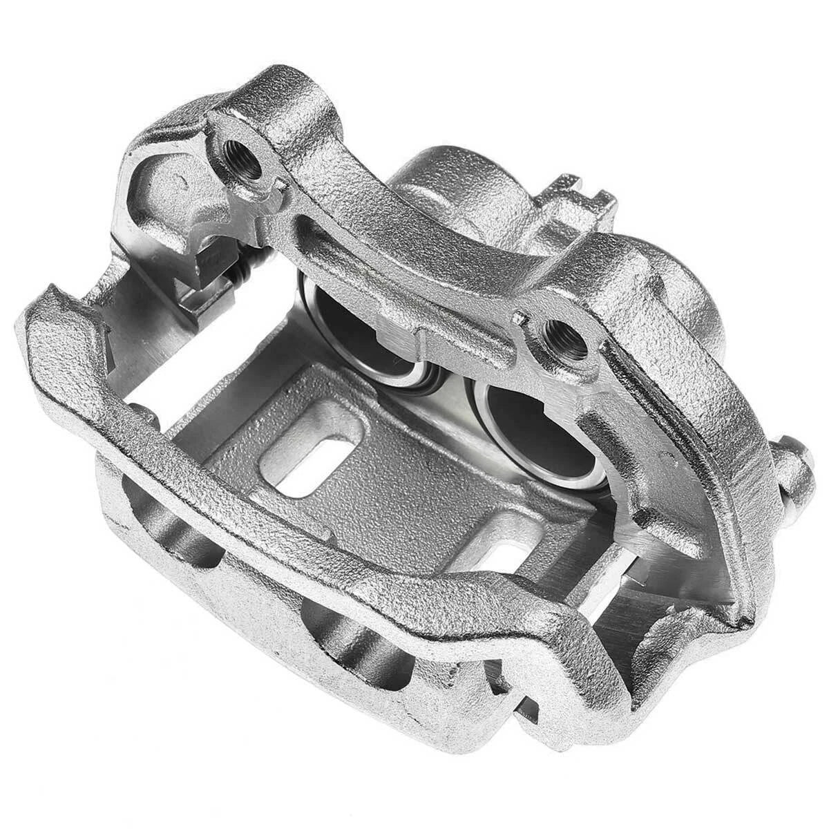 Brake Caliper with Bracket, Front Left for Nissan 350Z (2006-2009)