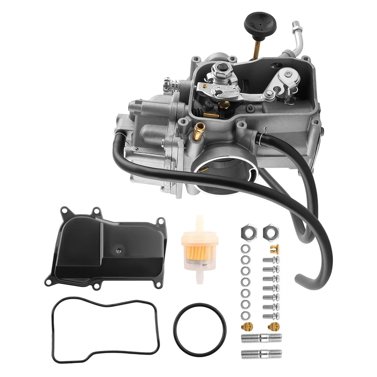 Carburetor for YFM350 Model Yamaha Raptor (2004-2012)