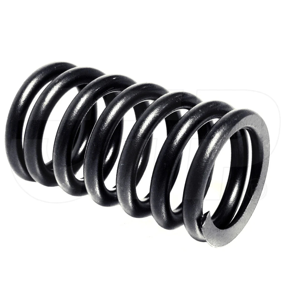 Spring Recoil for Caterpillar Models (2487138)