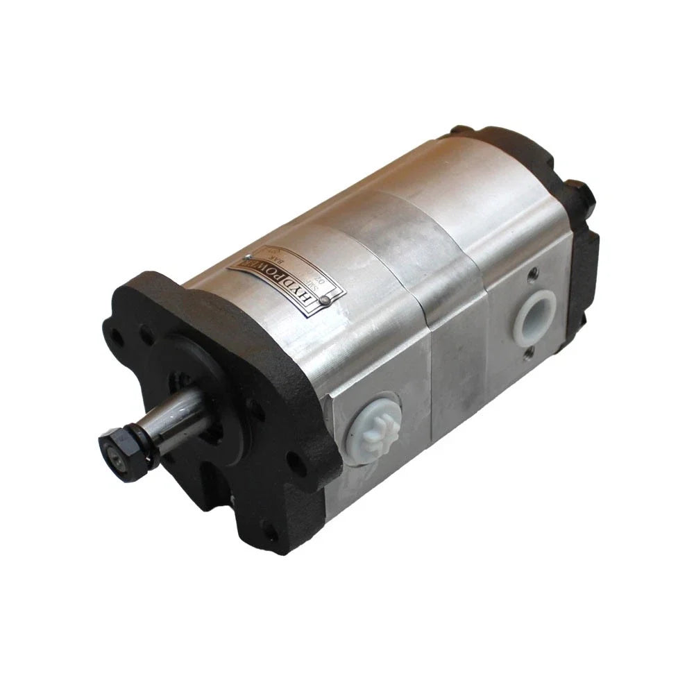 Hydraulic Tandem Pump for MF (3597706, 3597706M91)