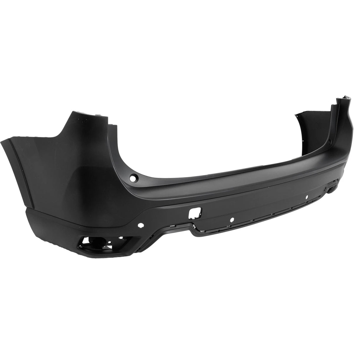 Bumper Cover Rear 57702SJ310 for Subaru Forester (2019–2021)