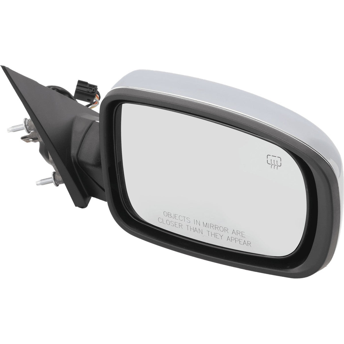 Heated Mirrors - Pair of 2 for Chrysler 300 (2011–2019)