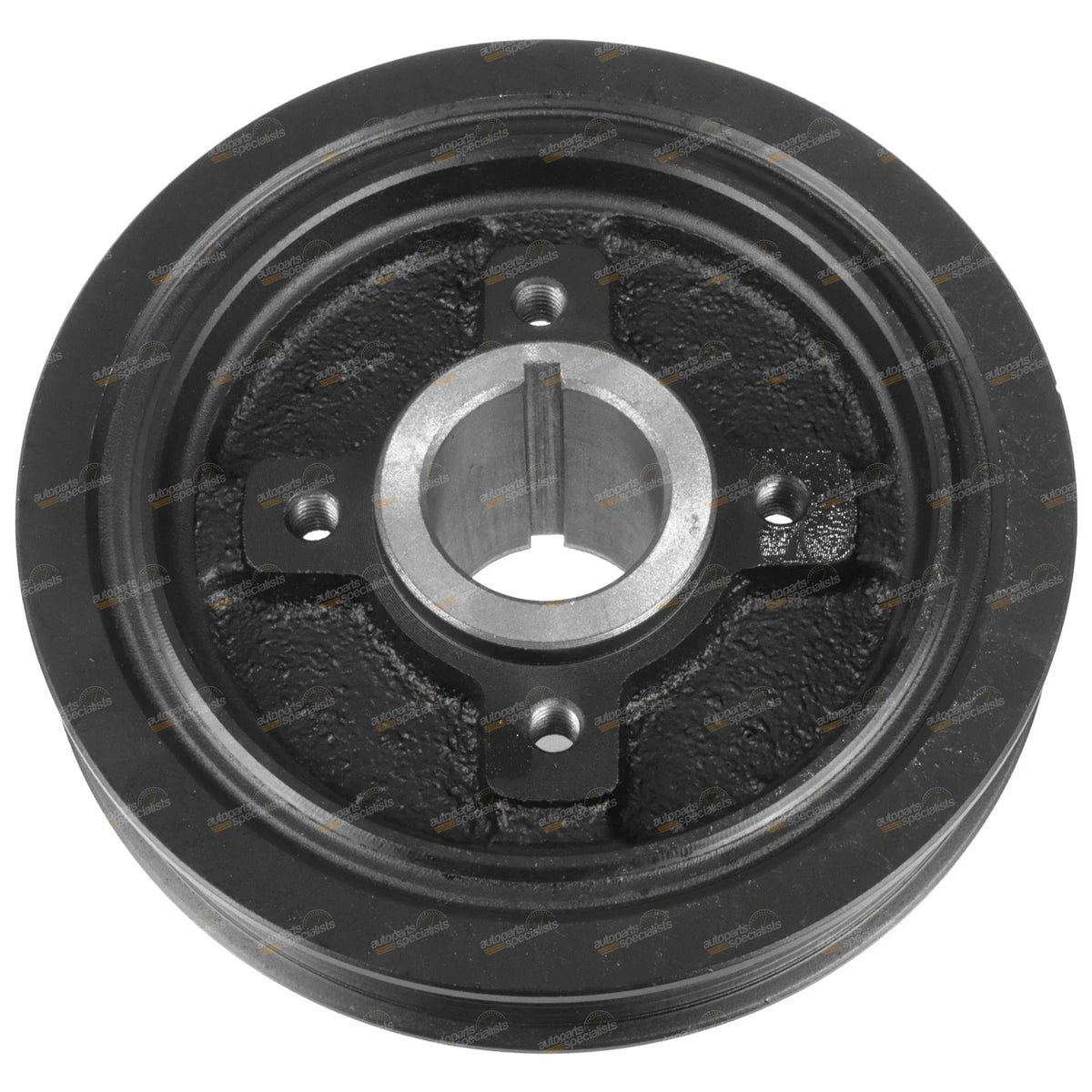 Harmonic Balancer (1995-2002) for Toyota Hilux 4cyl 2.7L 3RZ