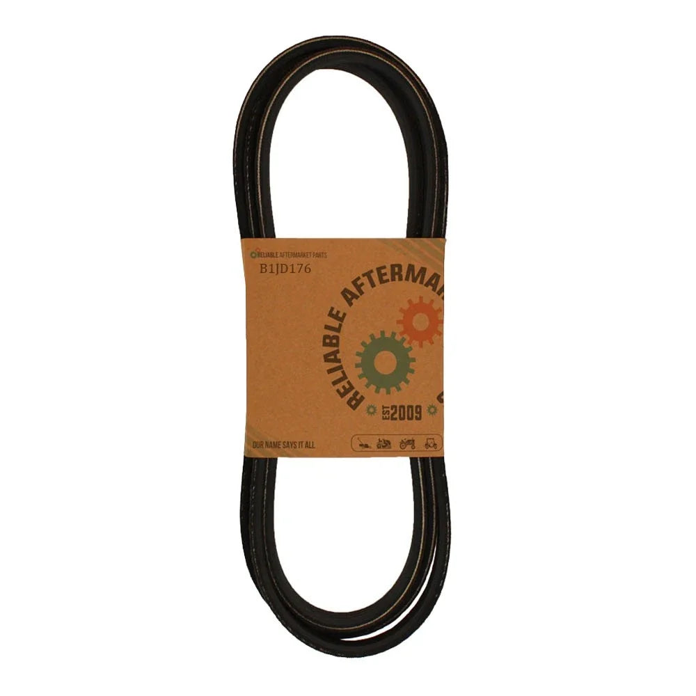 Deck Drive Belt for John Deere 210 316 GT 225 235 245 LT 150 155 160 170 (M47765)