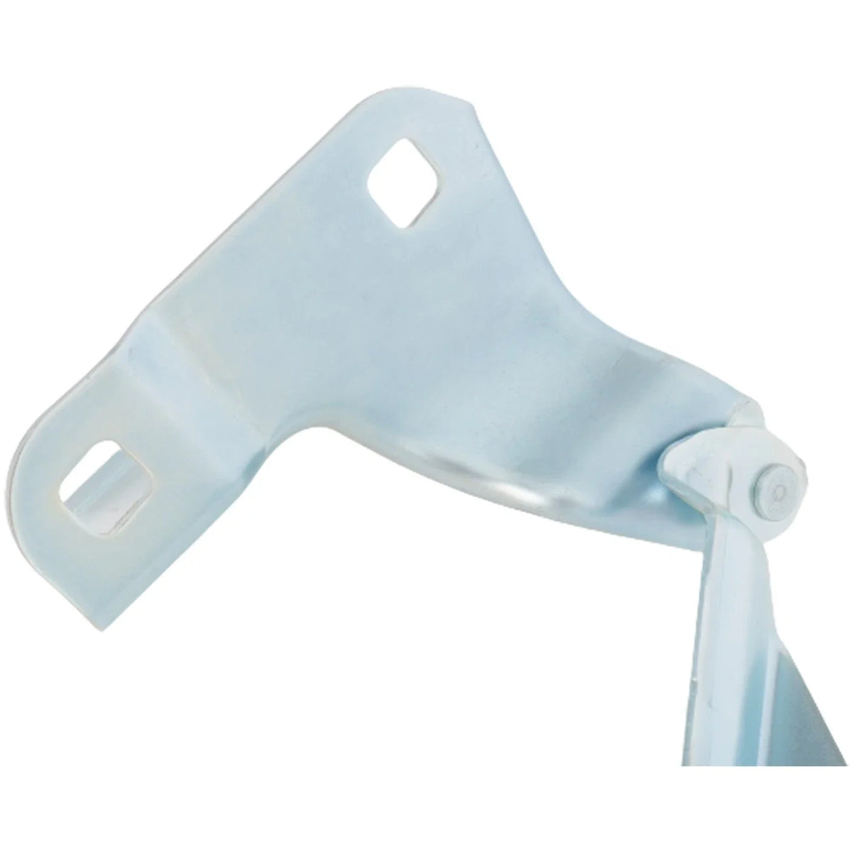 Hood Hinge Pair for Ford Explorer