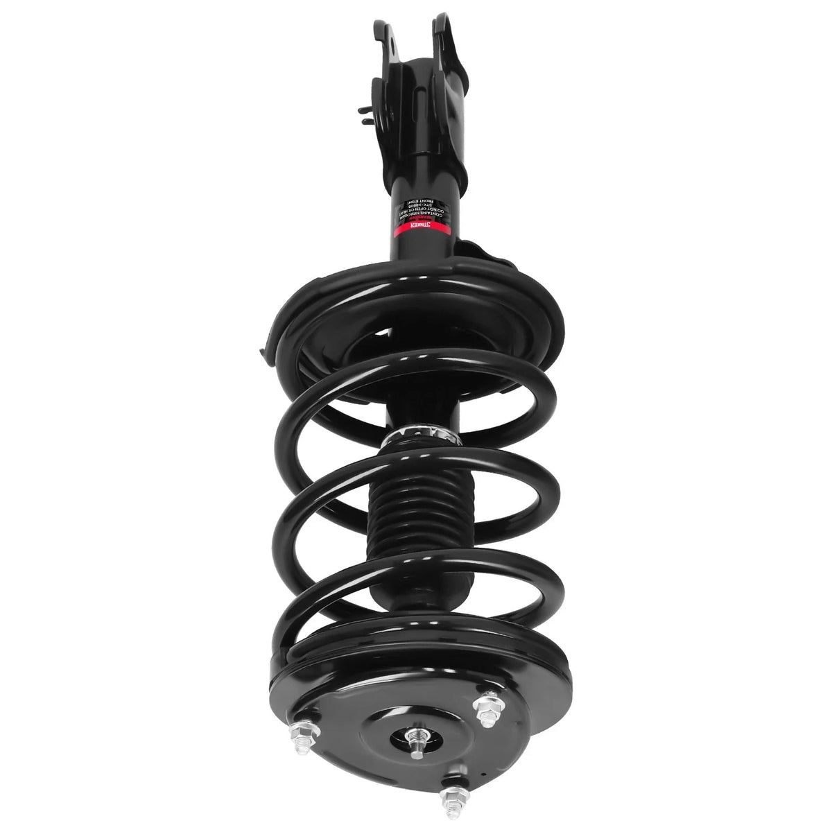 Front Right Strut-Coil Spring Assembly for Hyundai Santa Fe (2007-2009)