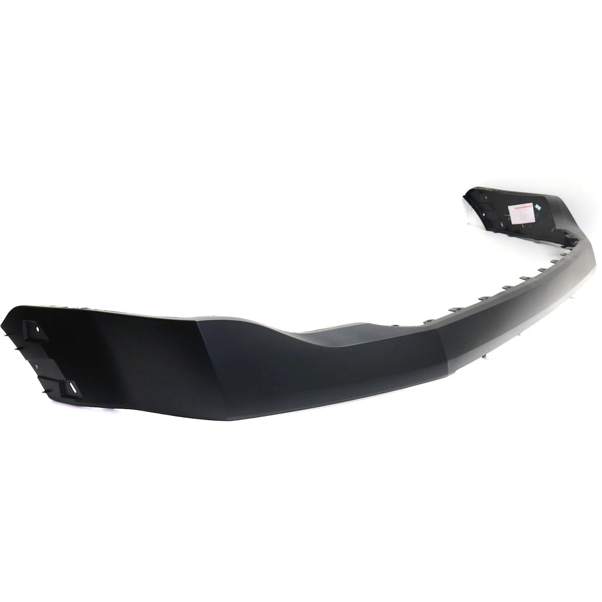 Front Upper Bumper Cover for Ford Expedition (2007–2014) CAPA FO1014104C