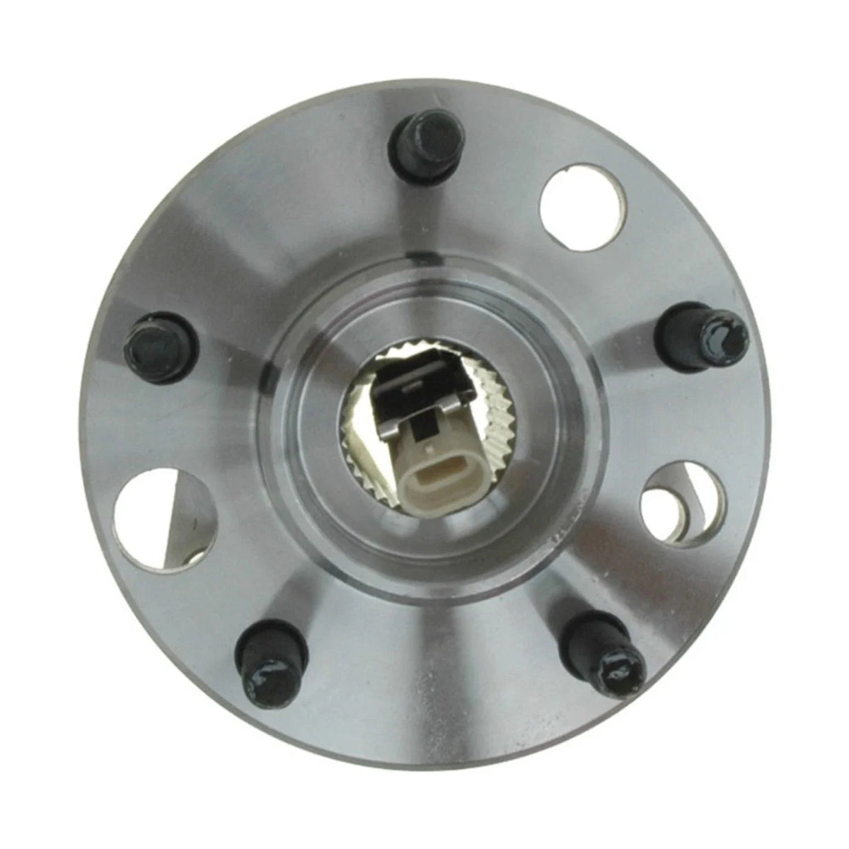 Front Wheel Hubs Set (2) for Driver or Passenger Side, Oldsmobile