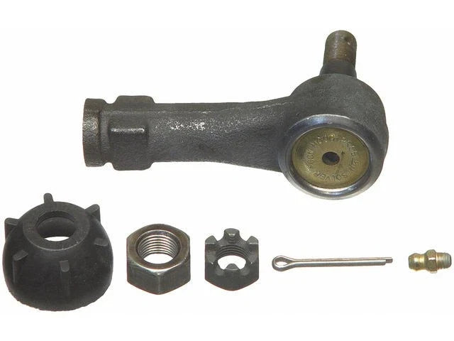 Front Outer Tie Rod End for Mazda B2600 (1987–1993) BQ964HD