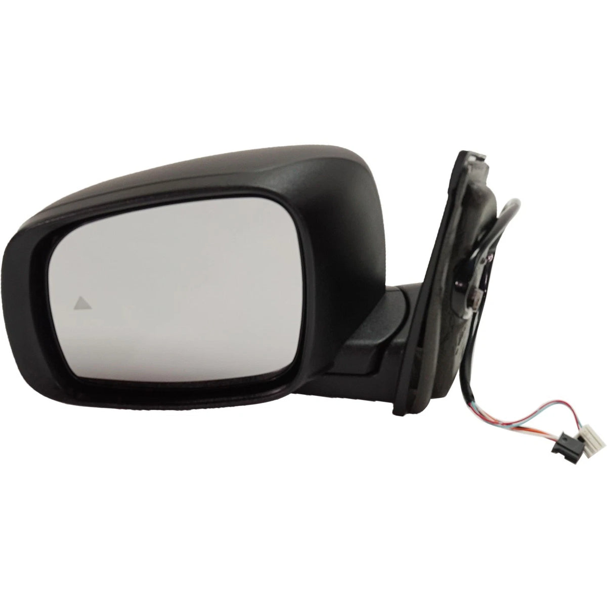 Heated Driver Left Side Mirror for Dodge Grand Caravan Chrysler Town & Country (2008–2020)
