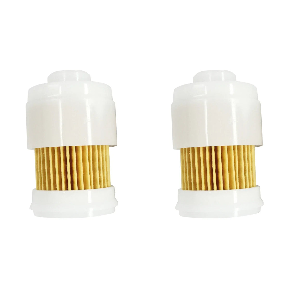 2X Fuel Filter for Yamaha Outboard (68F245)