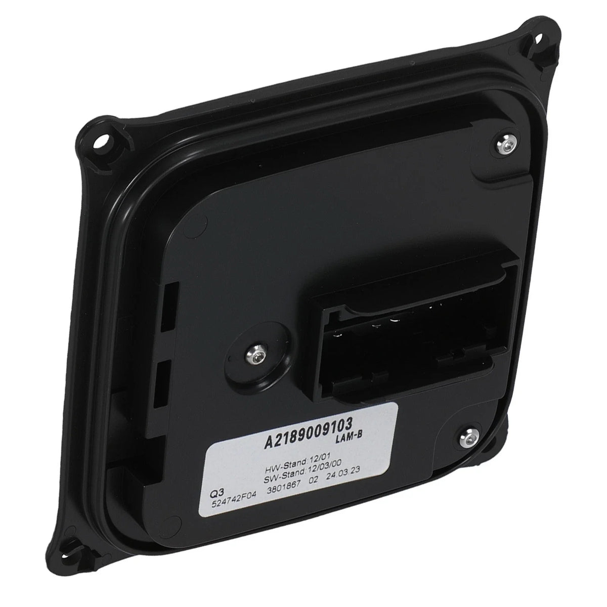 Turn Light Control Module for CLS W218 GLK X204 Mercedes 2010-2014