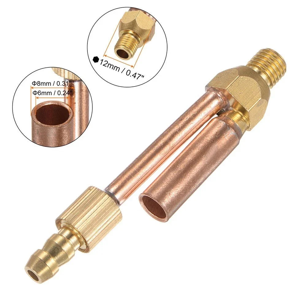 TIG Welding Torch Connector Adapter for 150 TIG Welding Torch
