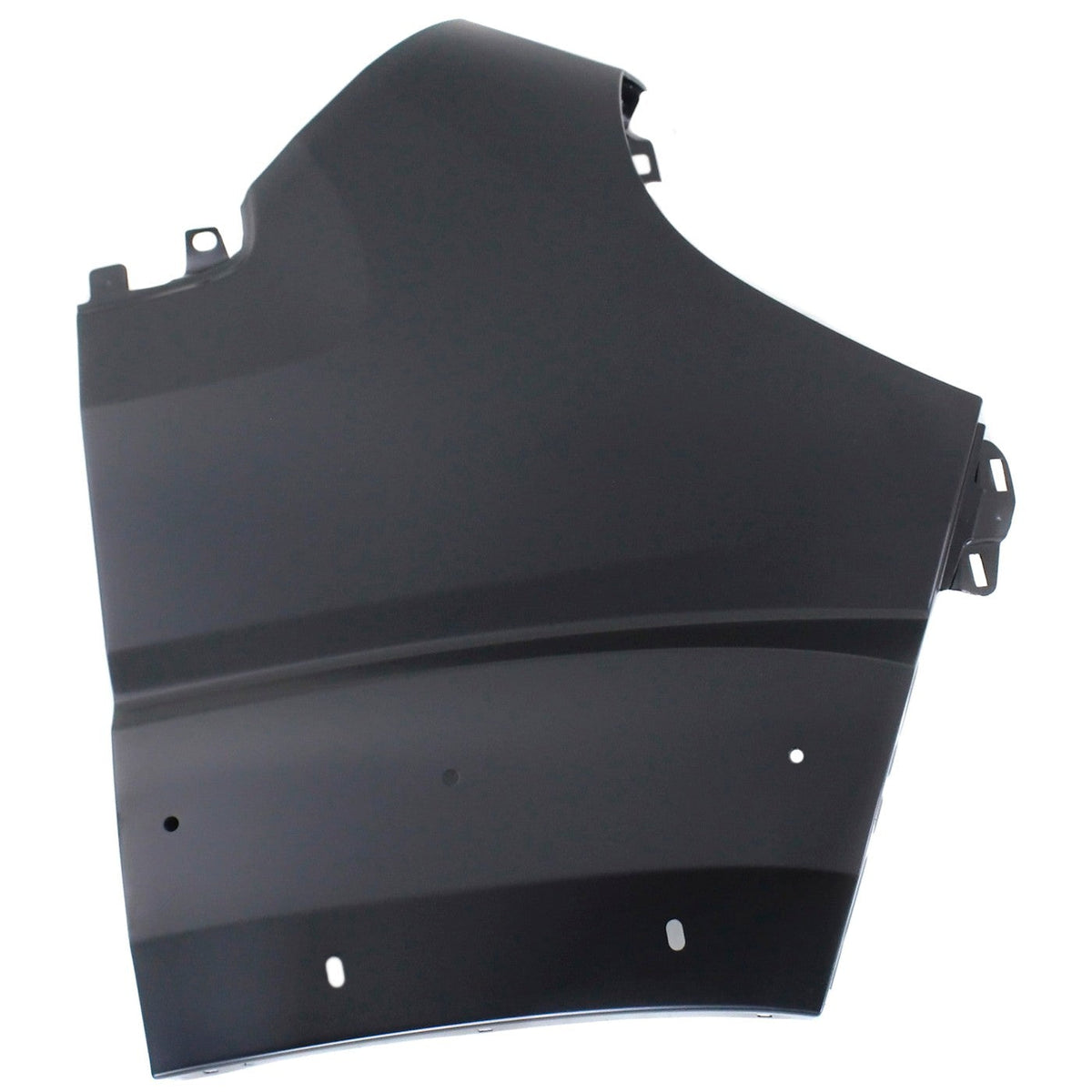 Front Right Fender with Molding Hole for Ram ProMaster 2500 (2014–2022)