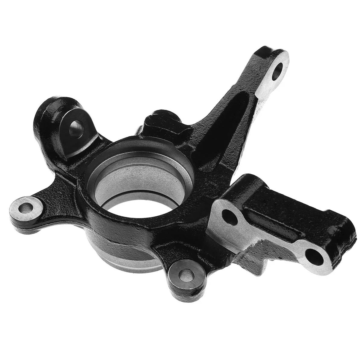 Steering Knuckle Pair for Nissan Sentra Front Suspension 1995-1999